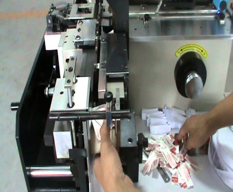 Cut Fold