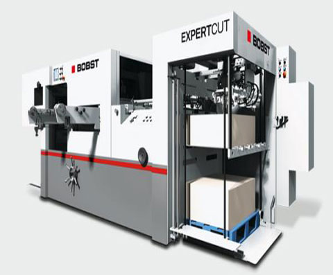 Die Cutting