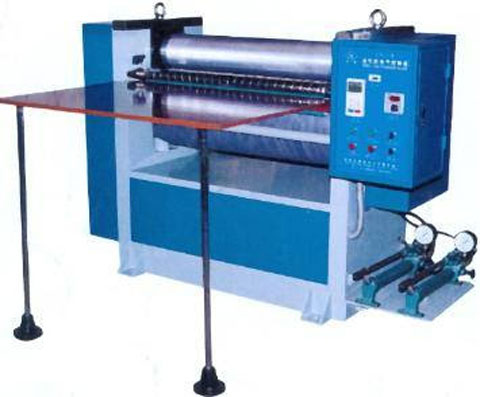 Paper Emboss