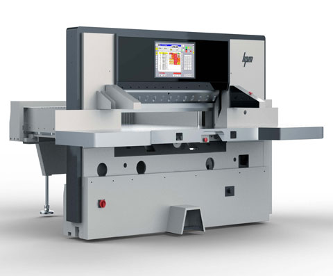 Polar Cutting