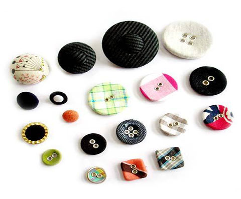 Buttons