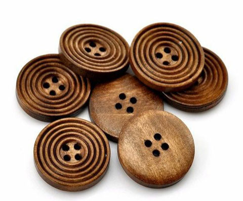 Buttons