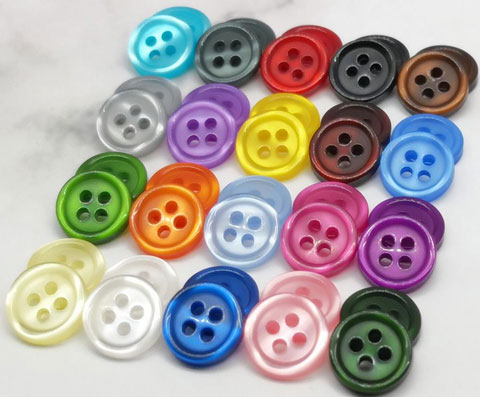 Buttons