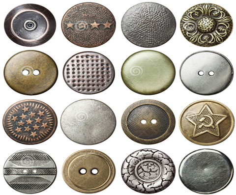 Buttons