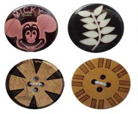 Buttons