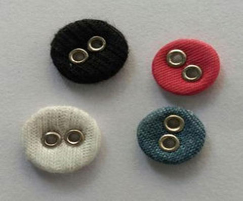Buttons