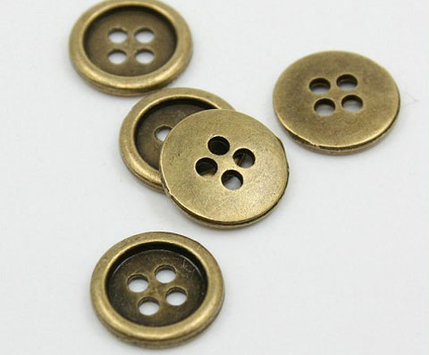 Buttons