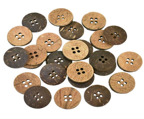 Buttons