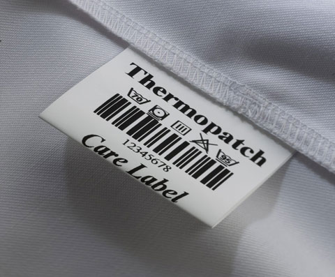 Care Label