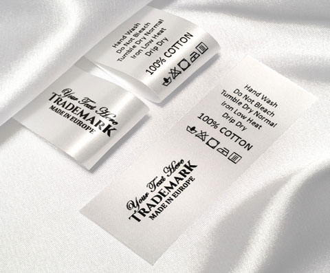 Care Label