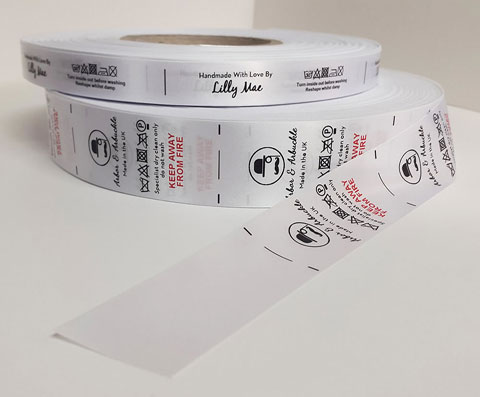 Care Label