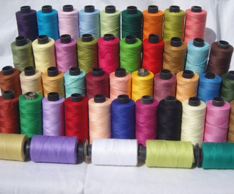 Cotton