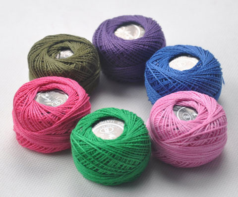 Cotton