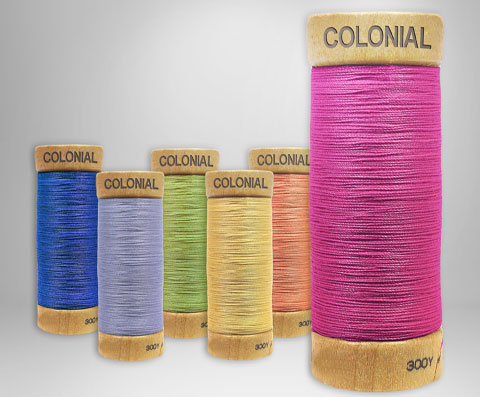 Cotton