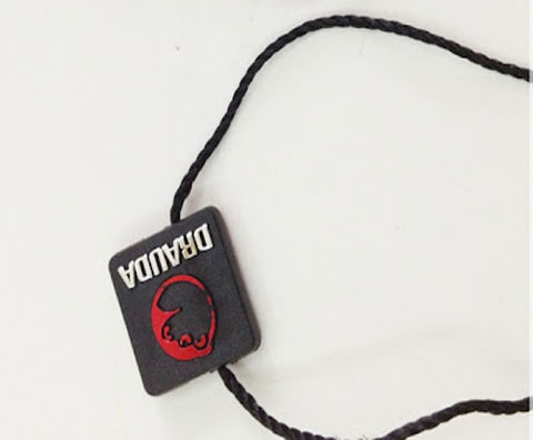 Hang Tag