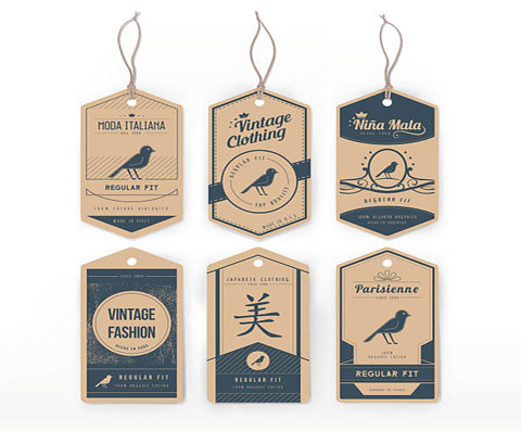Hang Tag