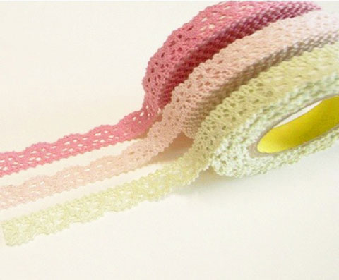 Lace Tape