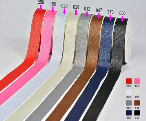 Gaments Ribbon