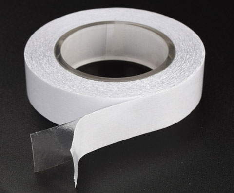 Both Gum Tape