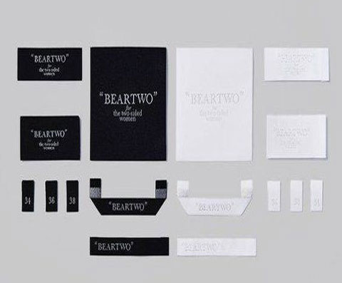 Woven Label