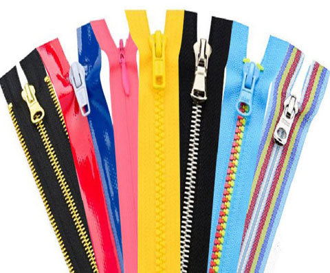 Zipper