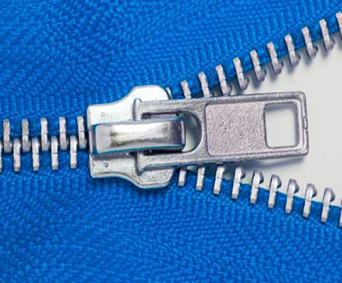 Zipper