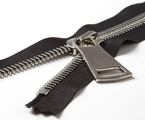 Zipper