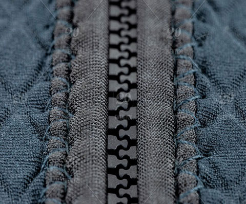 Zipper