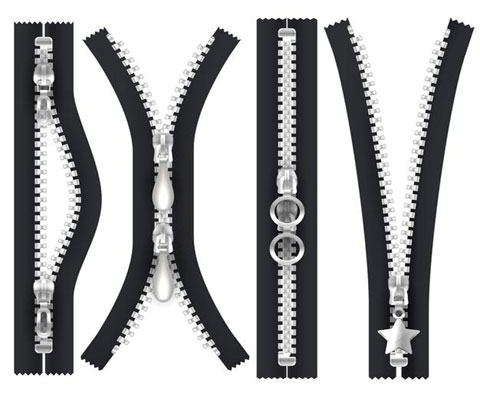 Zipper
