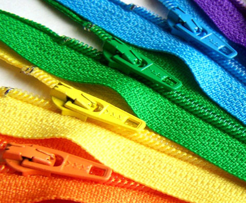 Zipper