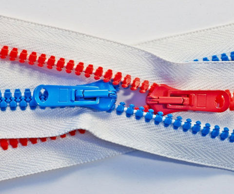 Zipper