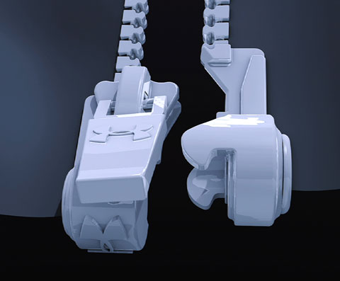 Zipper