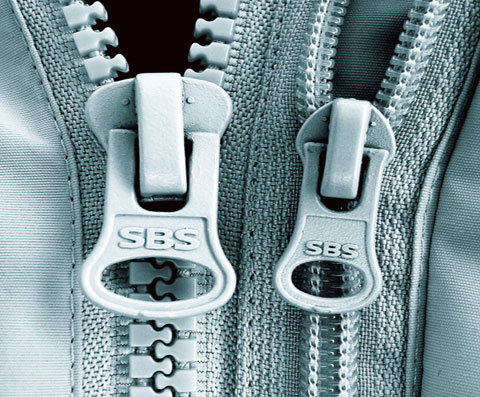 Zipper