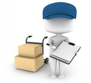 Quick Shipping & Logistics
