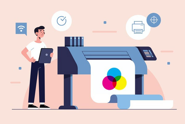 Digital Printing