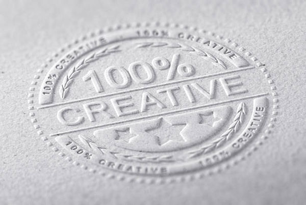 Paper Embossing