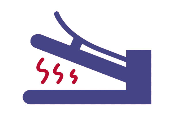 Heat Pressing