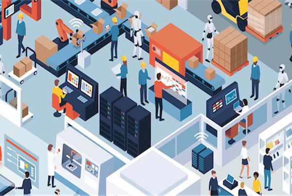 Manufacturing