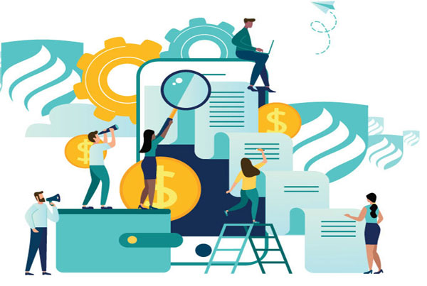 Global Vendor Sourcing