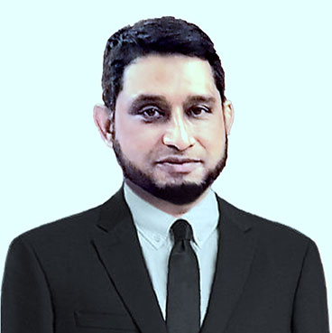 Mahadi Hasan