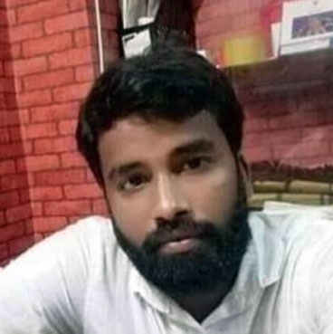 Shahdat Hosen